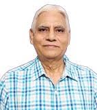 DR RAM NIWAS SHARMA